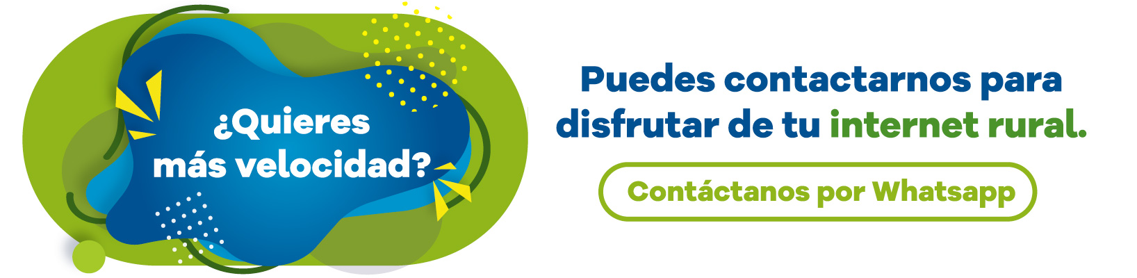 banner-quieres-mas-velocidad-internet-radioenlace-aya-comunicaciones-colombia